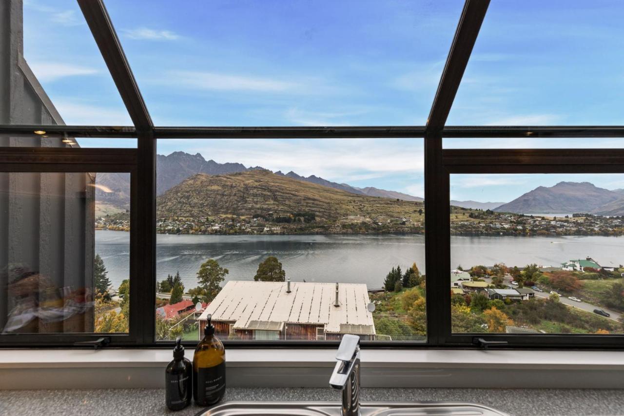 Woodlands Close Retreat Queenstown