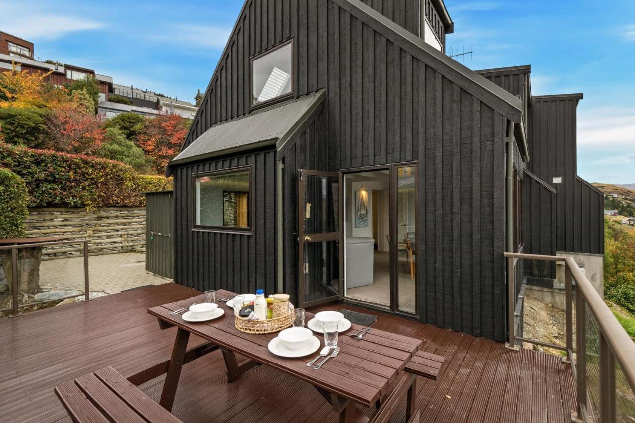 Woodlands Close Retreat *