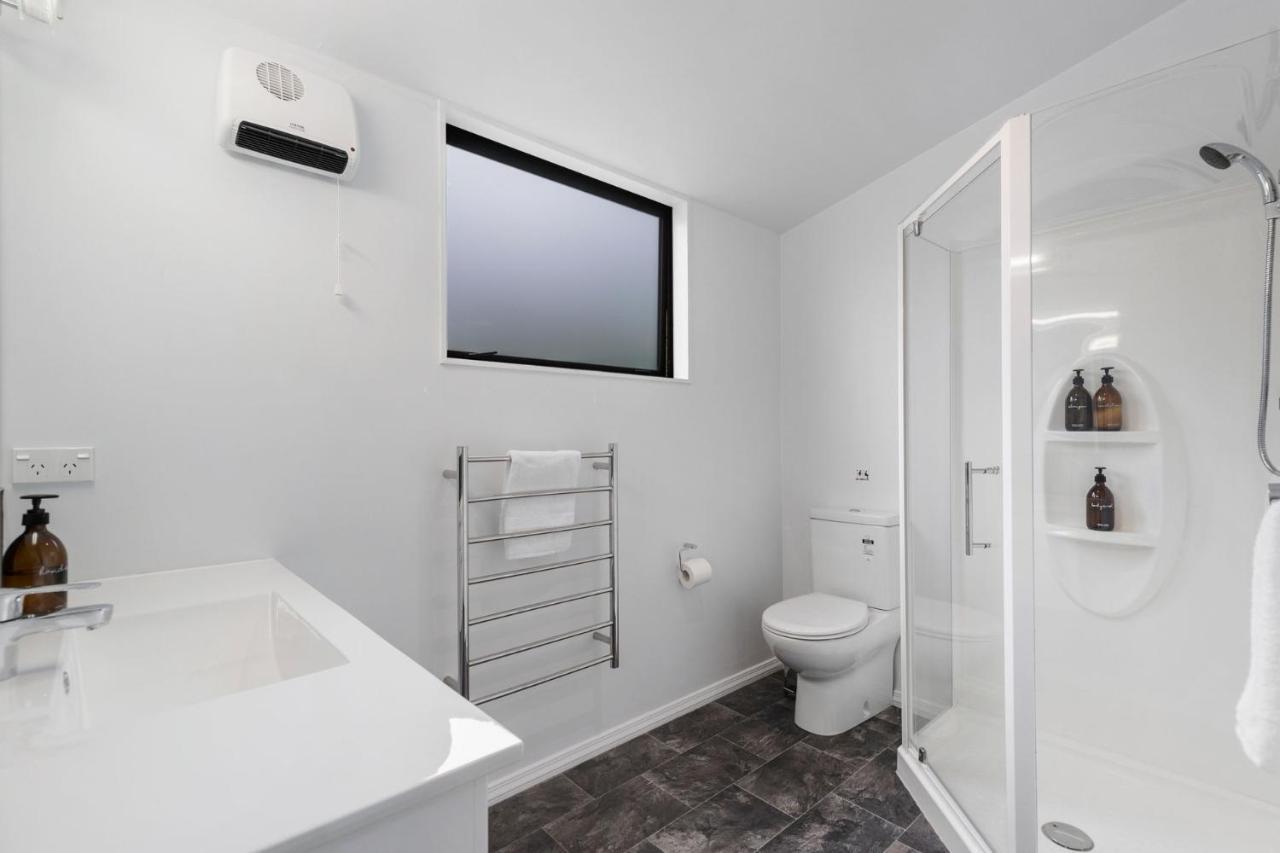 Woodlands Close Retreat Holiday home Queenstown