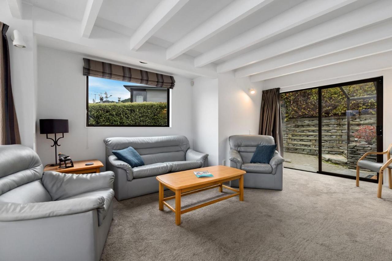 Woodlands Close Retreat Queenstown