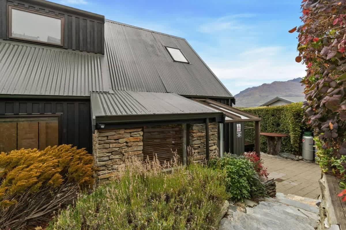 Holiday home Woodlands Close Retreat