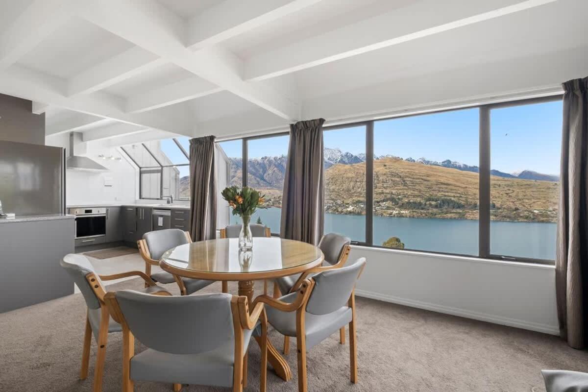 Holiday home Woodlands Close Retreat Queenstown