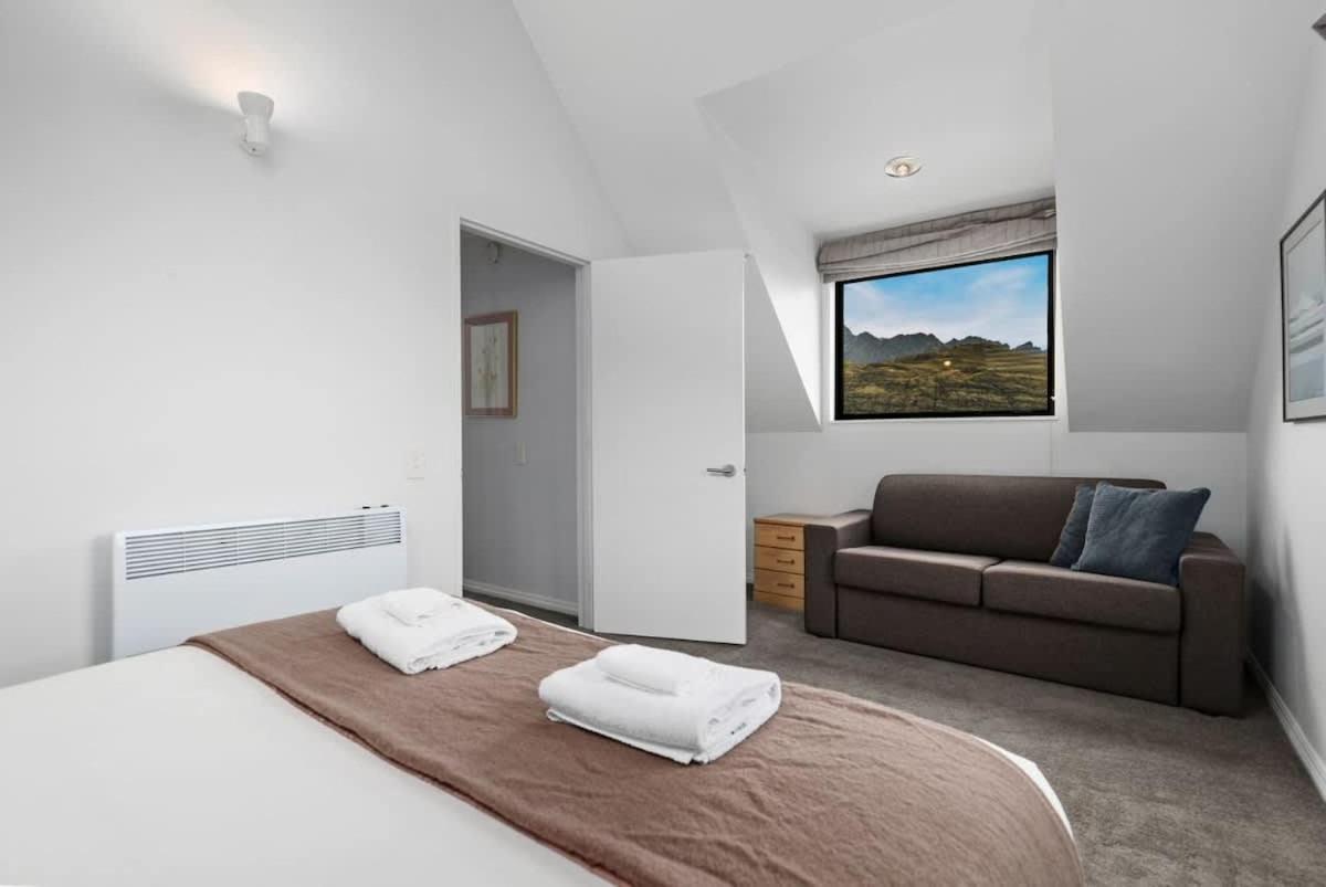 Woodlands Close Retreat * Queenstown