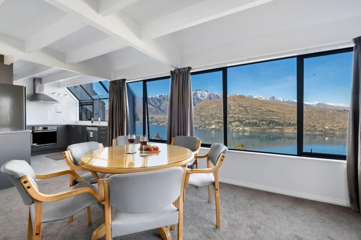 Woodlands Close Retreat * Queenstown