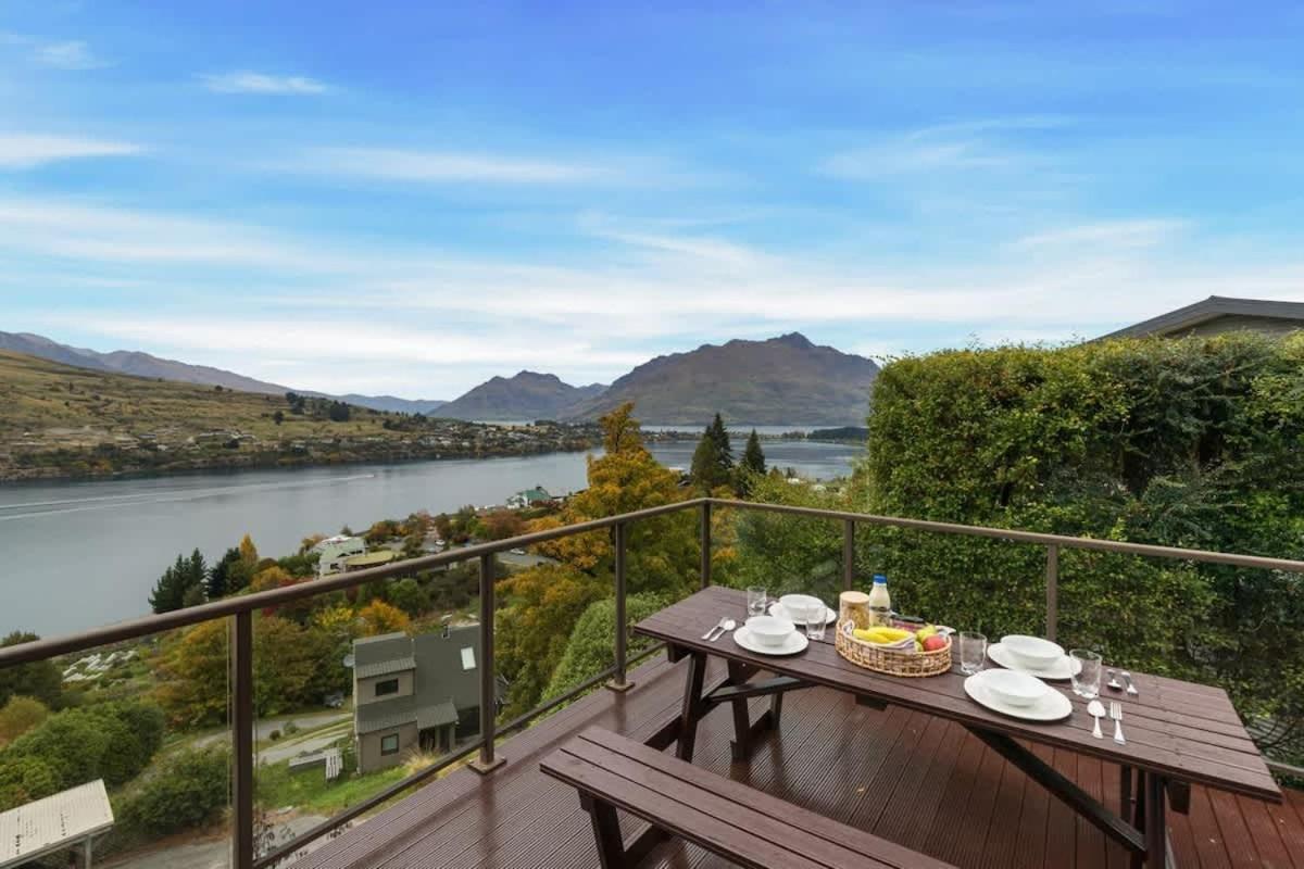 Woodlands Close Retreat * Queenstown